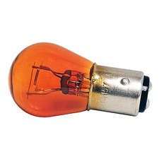 OMIX 12408.09 Replacement Parking Light Bulb in Amber - #3157a