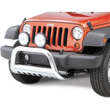 Smittybilt 76829 XRC M.O.D. Bull Bar for 07-18 Jeep Wrangler JK