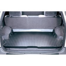 Husky Liners Molded Front Floor Liners for 99-04 Jeep Grand