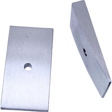 Rubicon Express Solid Steel Shims for 2.5