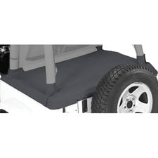 Rampage Products California Brief for 92-95 Jeep Wrangler YJ | Quadratec