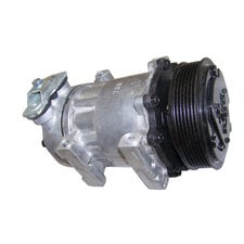 OMIX 17953.02 Air Conditioning Compressor for 97-02 Jeep Wrangler