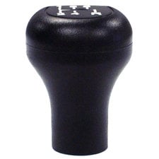 Official Big League Baseball Transmission Gear Shift Knob with M16