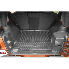 Rugged Ridge Jeep Wrangler Cargo Net 13551.30