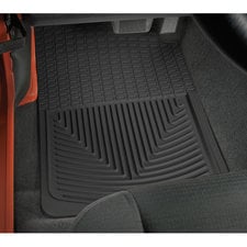 Husky Liners Molded Front Floor Liners for 99-04 Jeep Grand