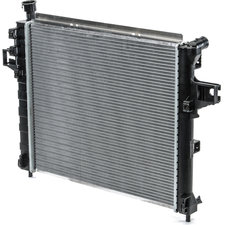 Mishimoto R2262 Replacement Radiator for 99-04 Jeep Grand Cherokee