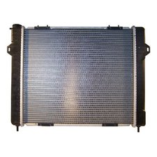 Crown Automotive 4734103 Radiator for 93-97 Jeep Grand Cherokee ZJ with  4.0L Engine