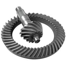 1945-1986 CJ Ring & Pinion | Quadratec