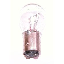 OMIX 12408.09 Replacement Parking Light Bulb in Amber - #3157a