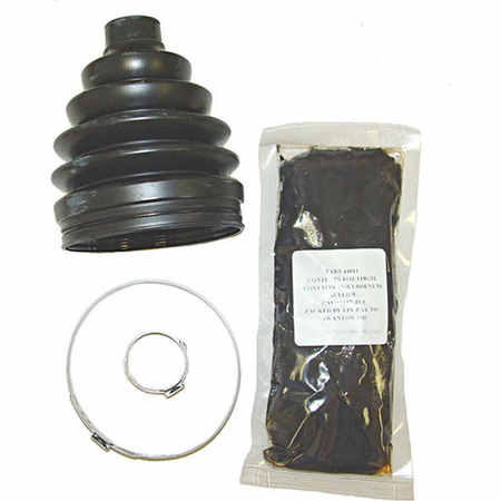 Crown Automotive 4796233 CV Joint Boot Kit for 93-98 Jeep Grand ...