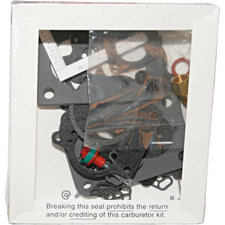 Weber 101.551 Linkage Kit for K550