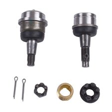 OMIX 18036.14 Ball Joint Kit for 99-04 Jeep Grand Cherokee WJ with