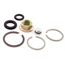 Teraflex 4444401 231 Short Shaft Kit for 87-06 Jeep Wrangler YJ, TJ ...