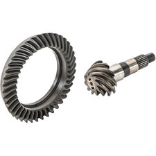 Yukon Gear & Axle Ring and Pinion Kit for 07-18 Jeep Wrangler JK