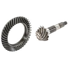 Yukon Gear & Axle Ring and Pinion Kit for 07-18 Jeep Wrangler