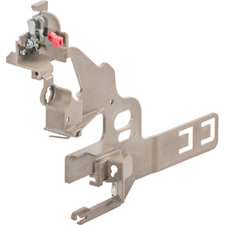 Crown Automotive 4589050AB Door Latch Striker for 07-18 Jeep