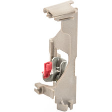 Crown Automotive 4589050AB Door Latch Striker for 07-18 Jeep