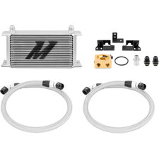 Transmission Oil Cooler 2008 Jeep Grand Cherokee Laredo - 3.7 Liter V6  226Cid Transmission Oil Cooler For Power Steering