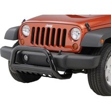 Smittybilt 76829 XRC M.O.D. Bull Bar for 07-18 Jeep Wrangler JK