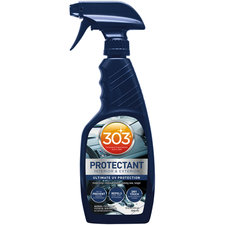 303 30397 Automotive UV Protectant Wipes