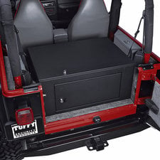 1997-2006 Wrangler (TJ) Cargo Storage & Enclosures | Quadratec