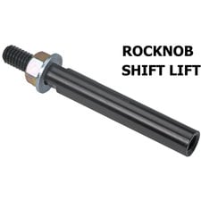 Rocknob Custom ARIZONA CARDINALS Gear Shift KnobRed 