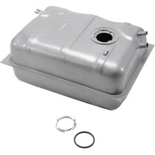 Crown Automotive 52002633PL 20 Gallon Gas Tank for 87-95 Jeep