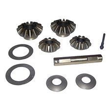 1997-2006 Wrangler TJ Ring & Pinion | Quadratec