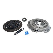 Centerforce KCFT379176 2 Clutch Kit for 12-18 Jeep Wrangler JK