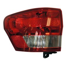 Mopar Tail Lights | Quadratec