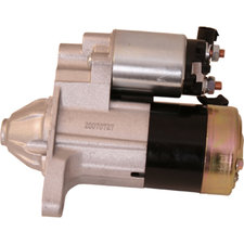 Quadratec Starter Motor for 99-02 Jeep Grand Cherokee WJ with 4.7L