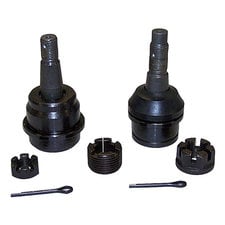 Teraflex 3452010 Dana 30/44 HD Ball Joint Kit w/out Knurl for 18