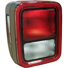 Mopar Tail Lights | Quadratec