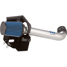 AIRAID Cold Air Dam Intake for 12-18 Jeep Wrangler JK with 3.6L