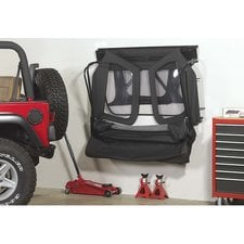Rampage Products Soft Top Boot for 97-06 Jeep Wrangler TJ | Quadratec