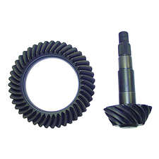 1997-2006 Wrangler TJ Ring & Pinion | Quadratec