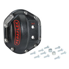 Teraflex 3990630 Dana 30 HD Differential Cover | Quadratec