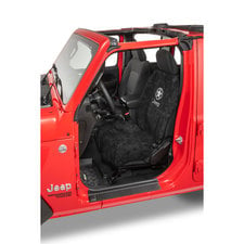 Jeep Seat Riser 76-95 CJ5,CJ7, Wrangler Passenger Side Bestop, Toys For  Trucks® Official Site