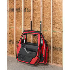 Quadratec Door Storage Hanger for 76-24 Jeep Wrangler