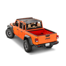 Jeep Soft Tops, Wrangler, Gladiator & More