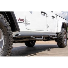 Westin 56-24165 HDX Xtreme Nerf Step Bars for 2020 Jeep Gladiator
