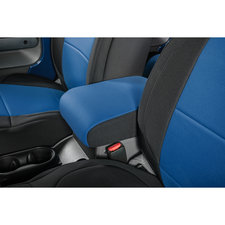 quadratec neoprene seat covers