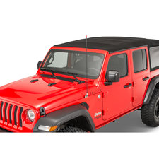 For Jeep Wrangler (JL) / Gladiator (JT) MHG-037(Left-Side)