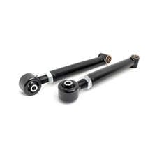 Rough Country 11470 Front & Rear Upper & Lower Adjustable Control