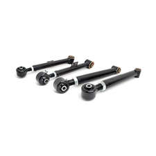 Rough Country 11470 Front & Rear Upper & Lower Adjustable Control