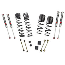 Skyjacker Suspension Lift Kits | Quadratec