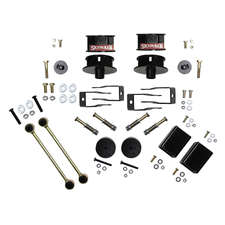 Skyjacker Suspension Lift Kits | Quadratec