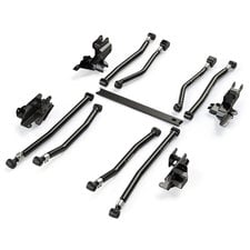 Teraflex Alpine IR Long Control Arm & Bracket Kit for 18-20 Jeep