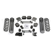 Rough Country 3.5in Suspension Lift Kit with Control Arm Drop for 18-23 Jeep  Wrangler JL Unlimited