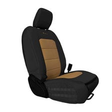Covercraft Carhartt Front SeatSaver Seat Protector for 18-20 Jeep